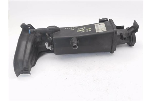 Recambio de botella expansion para bmw serie 3 berlina (e46) 2.0 320d referencia OEM IAM 7787307X 81112943L1 