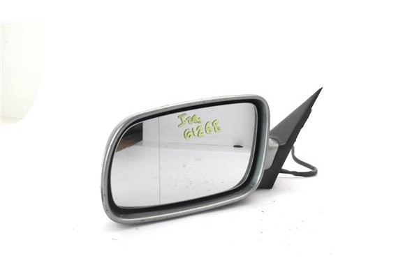Recambio de retrovisor electrico izquierdo para volkswagen passat berlina (3b3) 1.9 tdi referencia OEM IAM 3B0857933  