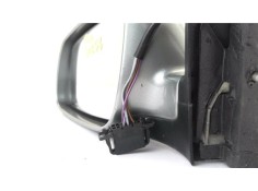 Recambio de retrovisor electrico izquierdo para volkswagen passat berlina (3b3) 1.9 tdi referencia OEM IAM 3B0857933  