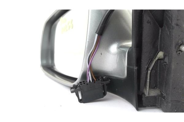 Recambio de retrovisor electrico izquierdo para volkswagen passat berlina (3b3) 1.9 tdi referencia OEM IAM 3B0857933  