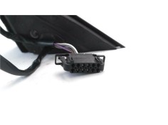 Recambio de retrovisor electrico izquierdo para volkswagen passat berlina (3b3) 1.9 tdi referencia OEM IAM 3B0857933  