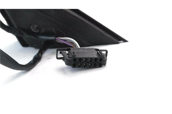 Recambio de retrovisor electrico izquierdo para volkswagen passat berlina (3b3) 1.9 tdi referencia OEM IAM 3B0857933  