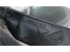 Recambio de retrovisor electrico izquierdo para volkswagen passat berlina (3b3) 1.9 tdi referencia OEM IAM 3B0857933  