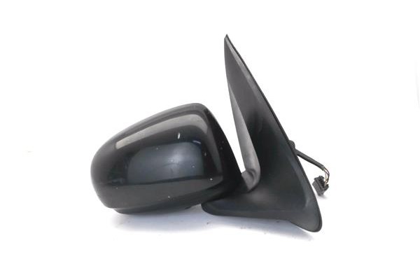 Recambio de retrovisor electrico derecho para nissan almera (n16/e) 2.2 di referencia OEM IAM 96301BN200 140601ND206 