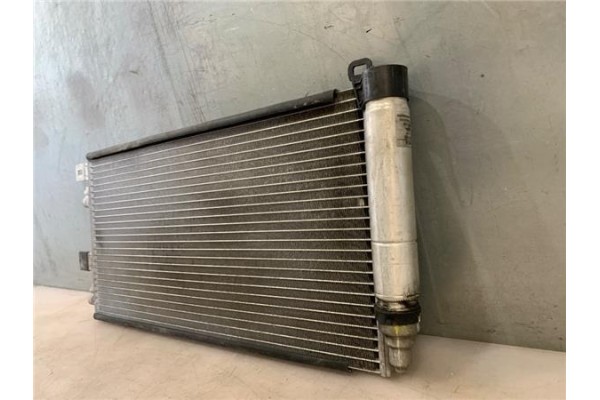 Recambio de radiador aire acondicionado para mini mini (r50,r53) 1.6 cooper s referencia OEM IAM 64531490572 869296E 