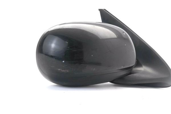 Recambio de retrovisor electrico derecho para nissan almera (n16/e) 2.2 di referencia OEM IAM 96301BN200 140601ND206 