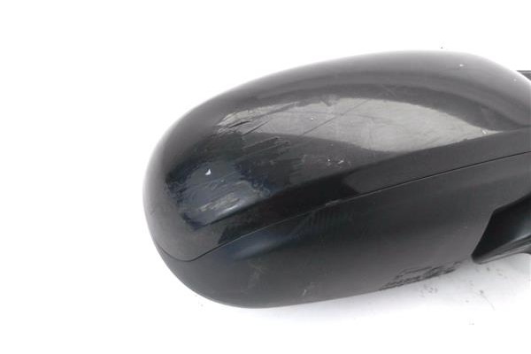 Recambio de retrovisor electrico derecho para nissan almera (n16/e) 2.2 di referencia OEM IAM 96301BN200 140601ND206 