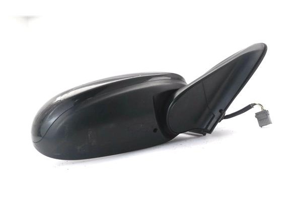 Recambio de retrovisor electrico derecho para nissan almera (n16/e) 2.2 di referencia OEM IAM 96301BN200 140601ND206 