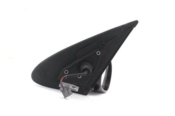 Recambio de retrovisor electrico derecho para nissan almera (n16/e) 2.2 di referencia OEM IAM 96301BN200 140601ND206 