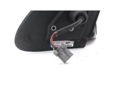 Recambio de retrovisor electrico derecho para nissan almera (n16/e) 2.2 di referencia OEM IAM 96301BN200 140601ND206 
