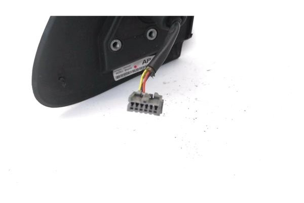 Recambio de retrovisor electrico derecho para nissan almera (n16/e) 2.2 di referencia OEM IAM 96301BN200 140601ND206 