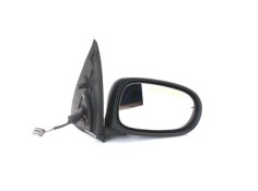 Recambio de retrovisor electrico derecho para nissan almera (n16/e) 2.2 di referencia OEM IAM 96301BN200 140601ND206 