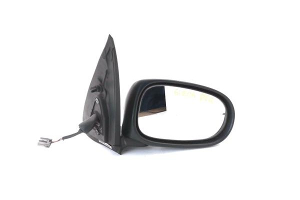 Recambio de retrovisor electrico derecho para nissan almera (n16/e) 2.2 di referencia OEM IAM 96301BN200 140601ND206 