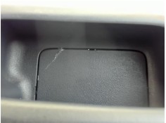 Recambio de manilla int. puerta delantero izquierda para honda civic vii 1.6 referencia OEM IAM 72660S5A003ZD  