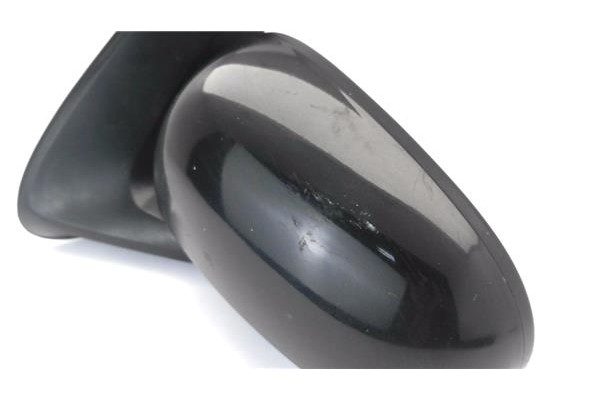 Recambio de retrovisor electrico izquierdo para nissan almera (n16/e) 2.2 di referencia OEM IAM 96302BN200 130601ND240 
