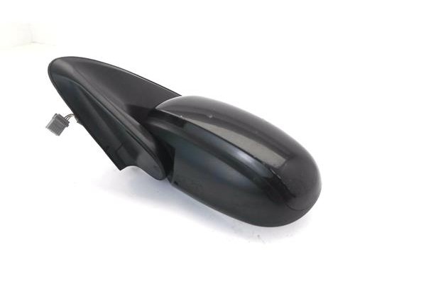 Recambio de retrovisor electrico izquierdo para nissan almera (n16/e) 2.2 di referencia OEM IAM 96302BN200 130601ND240 