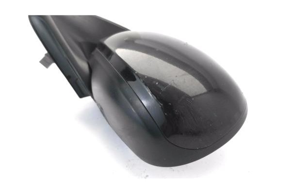 Recambio de retrovisor electrico izquierdo para nissan almera (n16/e) 2.2 di referencia OEM IAM 96302BN200 130601ND240 