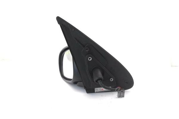 Recambio de retrovisor electrico izquierdo para nissan almera (n16/e) 2.2 di referencia OEM IAM 96302BN200 130601ND240 