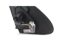 Recambio de retrovisor electrico izquierdo para nissan almera (n16/e) 2.2 di referencia OEM IAM 96302BN200 130601ND240 