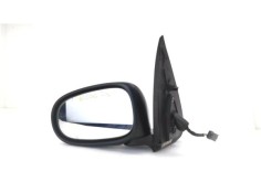 Recambio de retrovisor electrico izquierdo para nissan almera (n16/e) 2.2 di referencia OEM IAM 96302BN200 130601ND240 