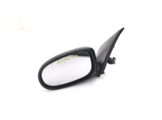 Recambio de retrovisor electrico izquierdo para nissan almera (n16/e) 2.2 di referencia OEM IAM 96302BN200 130601ND240 