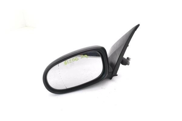Recambio de retrovisor electrico izquierdo para nissan almera (n16/e) 2.2 di referencia OEM IAM 96302BN200 130601ND240 