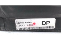 Recambio de retrovisor electrico izquierdo para nissan almera (n16/e) 2.2 di referencia OEM IAM 96302BN200 130601ND240 