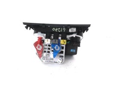 Recambio de mandos calefaccion / a.a. para hyundai i10 (pa) 1.2 classic referencia OEM IAM 972500X0304X UO54074813 