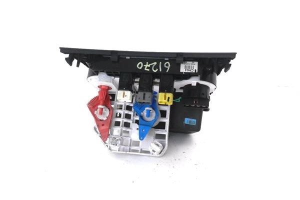 Recambio de mandos calefaccion / a.a. para hyundai i10 (pa) 1.2 classic referencia OEM IAM 972500X0304X UO54074813 