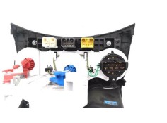 Recambio de mandos calefaccion / a.a. para hyundai i10 (pa) 1.2 classic referencia OEM IAM 972500X0304X UO54074813 