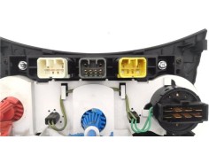 Recambio de mandos calefaccion / a.a. para hyundai i10 (pa) 1.2 classic referencia OEM IAM 972500X0304X UO54074813 