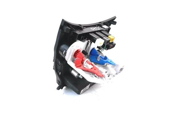 Recambio de mandos calefaccion / a.a. para hyundai i10 (pa) 1.2 classic referencia OEM IAM 972500X0304X UO54074813 