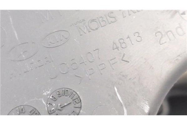 Recambio de mandos calefaccion / a.a. para hyundai i10 (pa) 1.2 classic referencia OEM IAM 972500X0304X UO54074813 