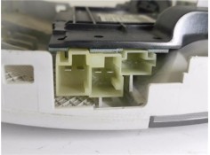 Recambio de luz delantero central techo para mercedes-benz clase a (bm 169) 1.5 a 150 (169.031) referencia OEM IAM A1698201423  