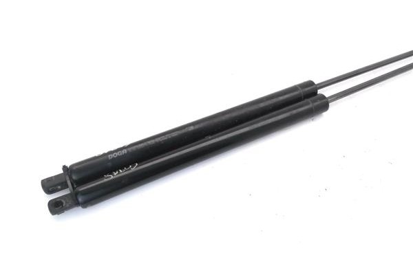 Recambio de amortiguador porton para peugeot partner combispace (5f) 1.6 hdi 90 referencia OEM IAM 2015303 16176 