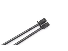 Recambio de amortiguador porton para peugeot partner combispace (5f) 1.6 hdi 90 referencia OEM IAM 2015303 16176 