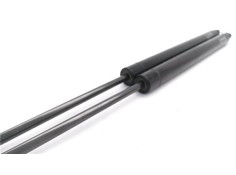 Recambio de amortiguador porton para peugeot partner combispace (5f) 1.6 hdi 90 referencia OEM IAM 2015303 16176 