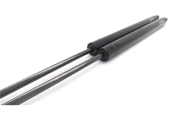 Recambio de amortiguador porton para peugeot partner combispace (5f) 1.6 hdi 90 referencia OEM IAM 2015303 16176 