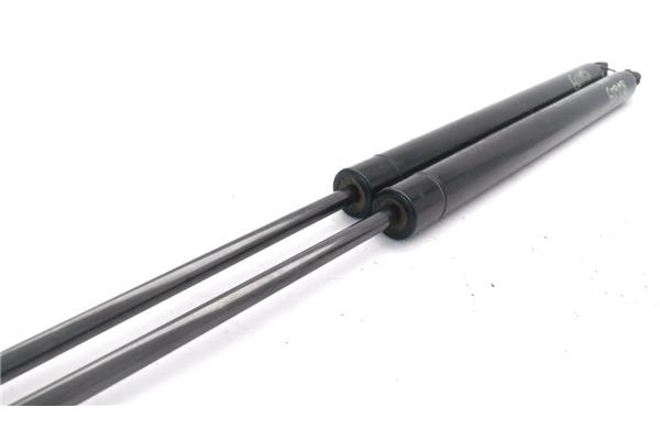 Recambio de amortiguador porton para peugeot partner combispace (5f) 1.6 hdi 90 referencia OEM IAM 2015303 16176 