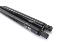 Recambio de amortiguador porton para peugeot partner combispace (5f) 1.6 hdi 90 referencia OEM IAM 2015303 16176 