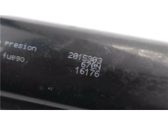 Recambio de amortiguador porton para peugeot partner combispace (5f) 1.6 hdi 90 referencia OEM IAM 2015303 16176 