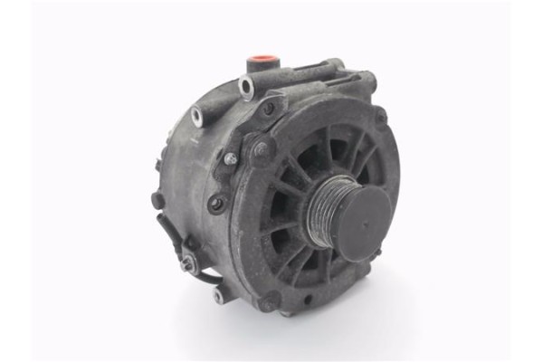 Recambio de alternador para mercedes-benz clase e (bm 210) berlina 2.7 270 cdi (210.016) referencia OEM IAM A0001501650  