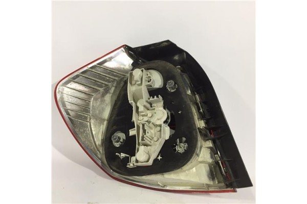 Recambio de piloto trasero derecho para bmw serie 1 berlina (e81/e87)(2004) 118d referencia OEM IAM 718129807 2160802 