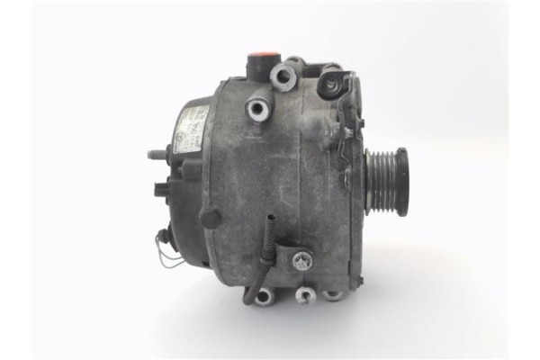 Recambio de alternador para mercedes-benz clase e (bm 210) berlina 2.7 270 cdi (210.016) referencia OEM IAM A0001501650  