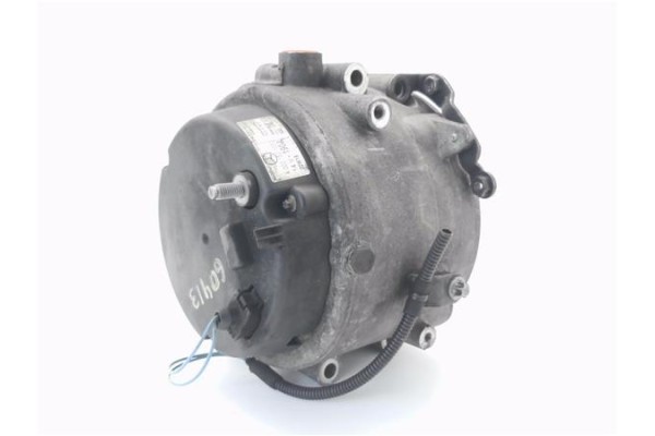 Recambio de alternador para mercedes-benz clase e (bm 210) berlina 2.7 270 cdi (210.016) referencia OEM IAM A0001501650  