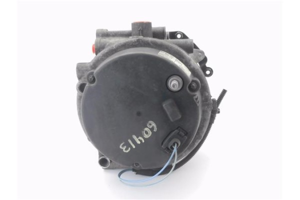 Recambio de alternador para mercedes-benz clase e (bm 210) berlina 2.7 270 cdi (210.016) referencia OEM IAM A0001501650  