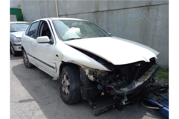 seat leon (1m1) del año 2002