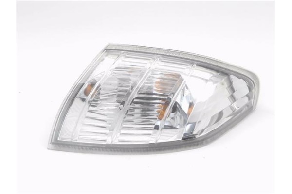 Recambio de intermitente delantero dcho para nissan x-trail (t30) 2.2 di 4x4 referencia OEM IAM E130554  
