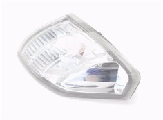 Recambio de intermitente delantero dcho para nissan x-trail (t30) 2.2 di 4x4 referencia OEM IAM E130554  