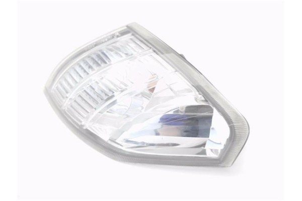 Recambio de intermitente delantero dcho para nissan x-trail (t30) 2.2 di 4x4 referencia OEM IAM E130554  